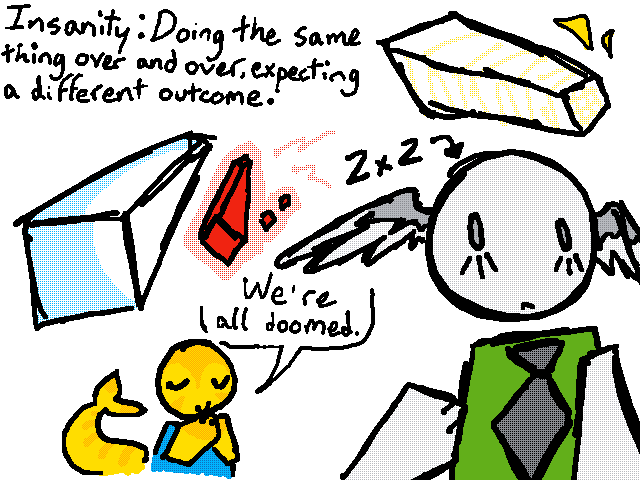 im filthy and i love it