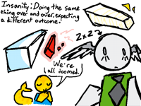 im filthy and i love it