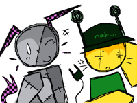 can you shuh the fuh uh ? 💜