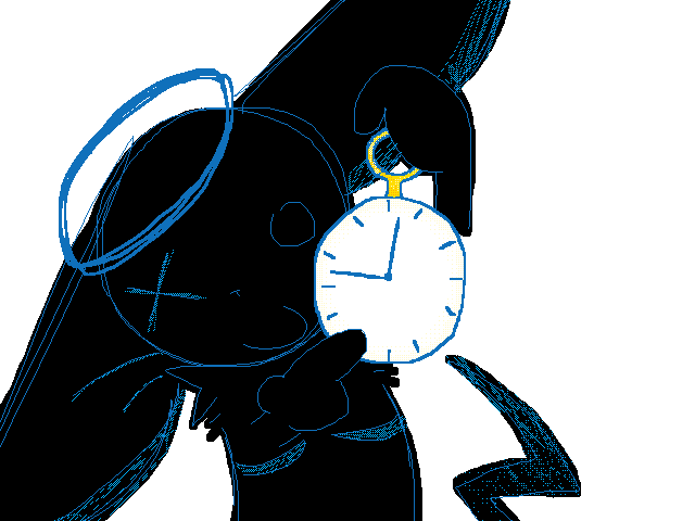 Taps watch collab