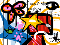 Anhedonia
