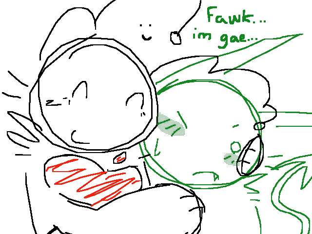 im pursuer im gonna pursue you i like pursuing im