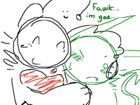 im pursuer im gonna pursue you i like pursuing im