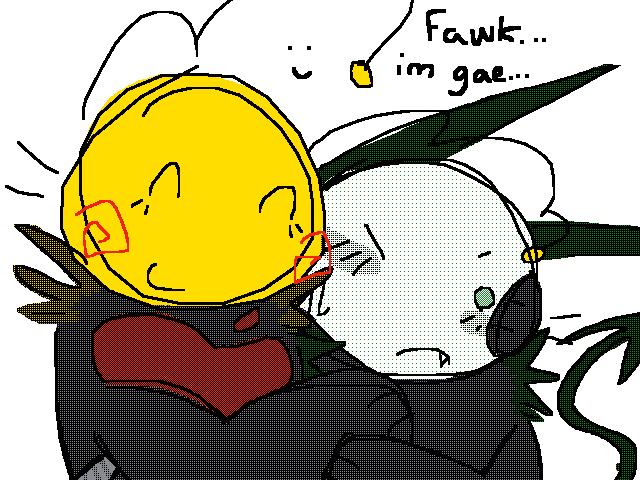 im pursuer im gonna pursue you i like pursuing im