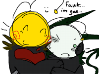 im pursuer im gonna pursue you i like pursuing im