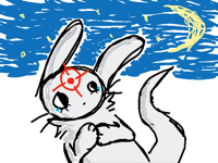 don’t be afraid of the farmer’s gun