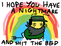 bunny enjoyers be like omg bunny