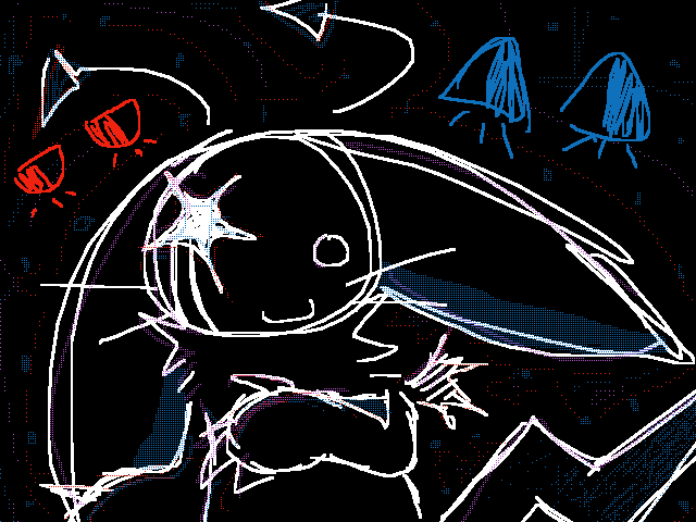 just came back from trick or treating