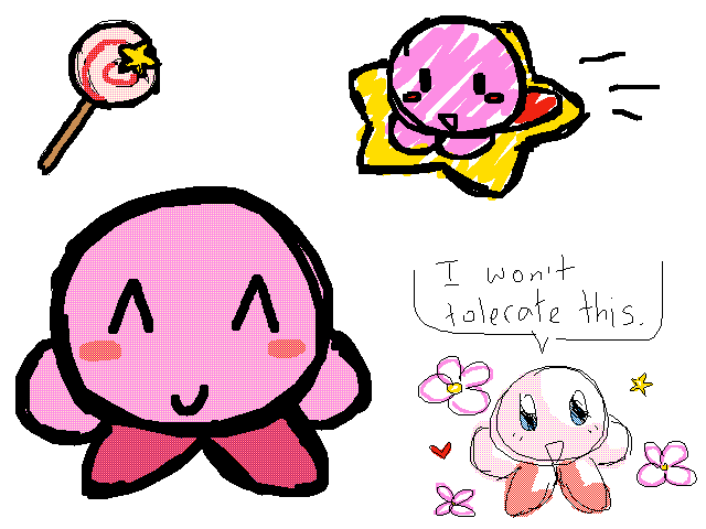 kibble