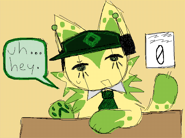 how do you like THEM apples. 😡