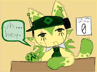 how do you like THEM apples. 😡