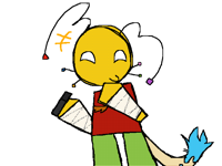 wip… methinks..