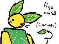 if yiu see a tree in the forest. it is not a tree