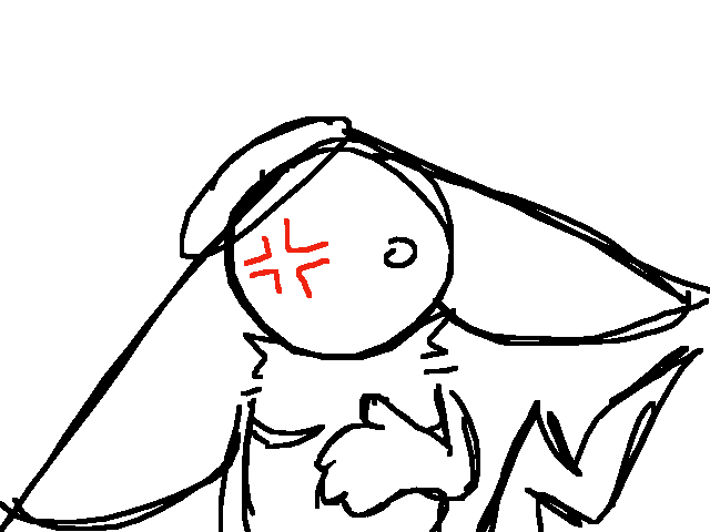 incoherent ranting place