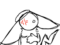 incoherent ranting place