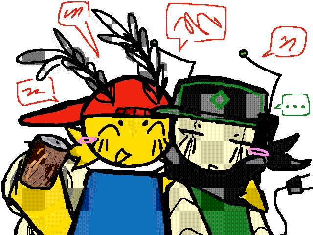 lets say i hypothetically steal this soda