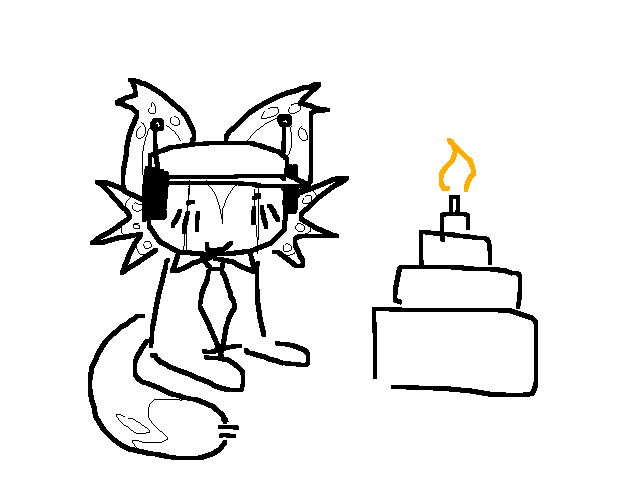 im 4 years old