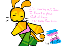 this game made me cry bro