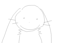 gonna draw some of yalls ocs cus im bored