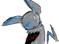 dread (tw)