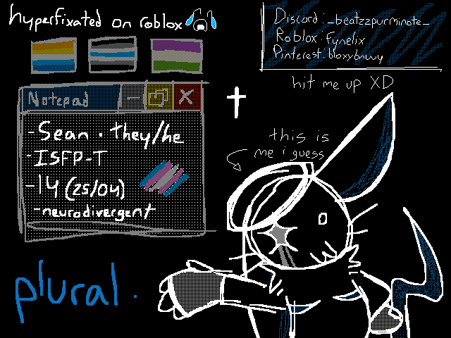 slightly outdated mta ill remak later ok 🤤