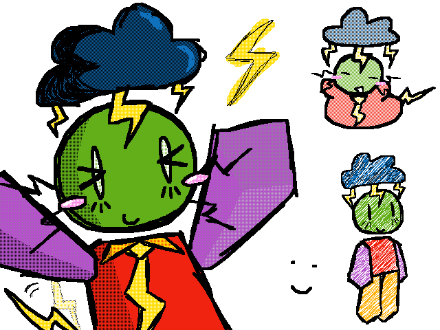 consider a bowl of uncooked popcorn