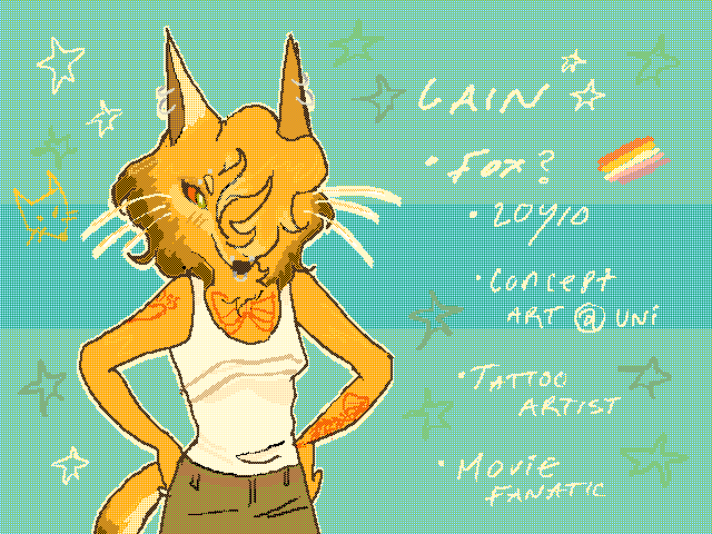 Fursona