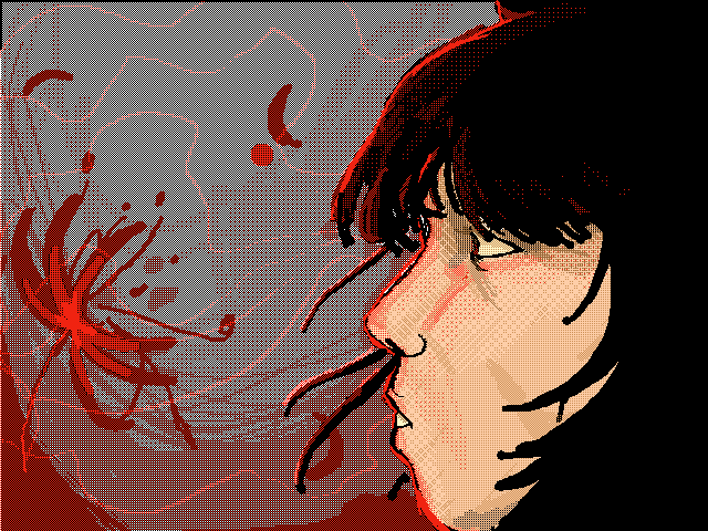 Silent hill f