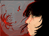 Silent hill f