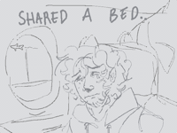 Never Met (OC animatic)