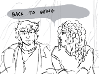 Never Met (OC animatic)