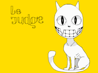 Pablo, The Judge (OFF)