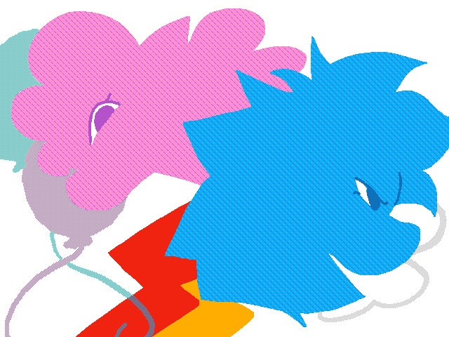 ponies