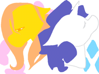 ponies