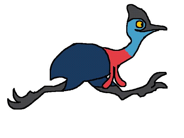 Cassowary