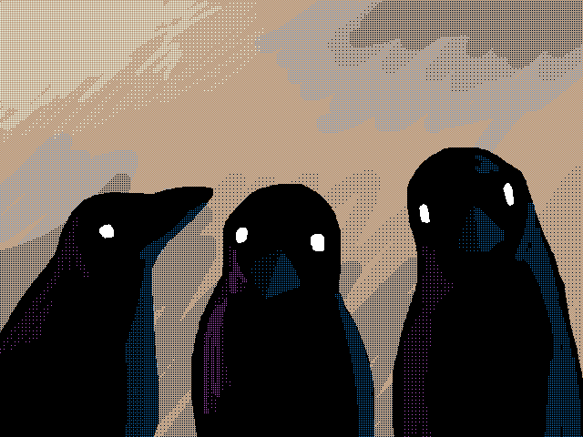 ANGUISH