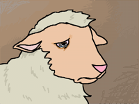 ANGUISH