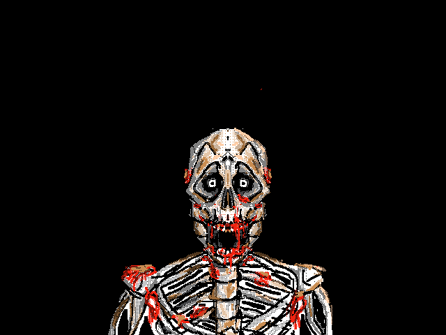 The forgotten one 2