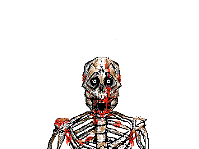 The forgotten one
