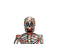 The forgotten one