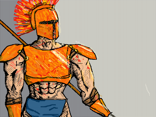Aeneas (contest)
