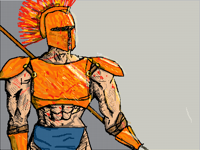Aeneas (contest)