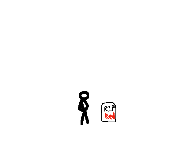Red Vs Black rematch