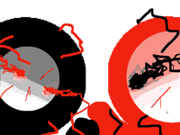 Red Vs Black rematch