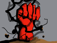 Red’s return