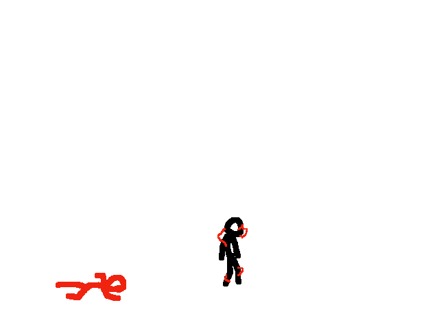 Red vs Black rematch 2? Teaser