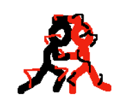 Red vs Black rematch 2? Teaser