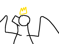 King