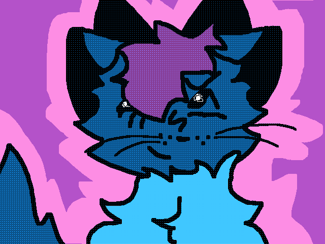 Drawing Your Oc’s Cuz I’m Bored