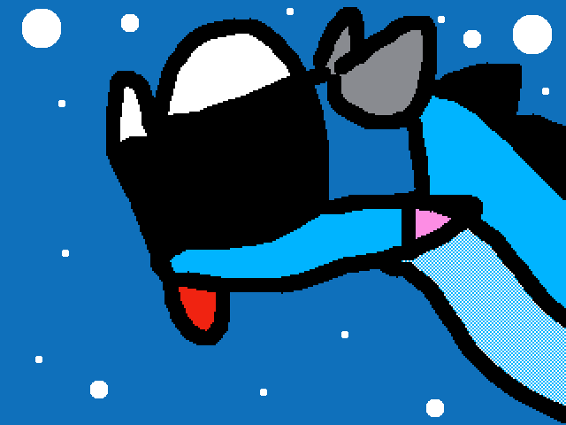 :p